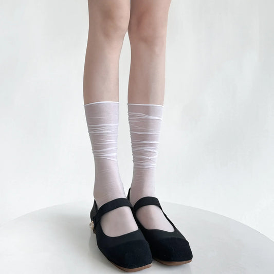 Lucy Blanc